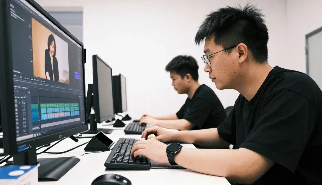 品牌策划活动策划与执行视频剪辑常见误区盘点