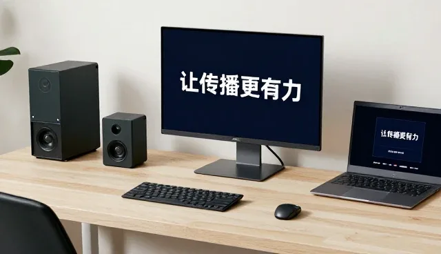宣传片制作中如何平衡创意与实用价值