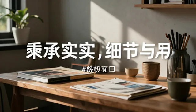 视觉创意在活动策划中的新趋势与应用