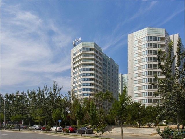 民用无蜗壳离心风机箱图片